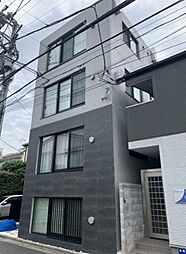 ヴァンテジオ蒲田