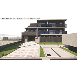 La　Perla　JiyugaokaII