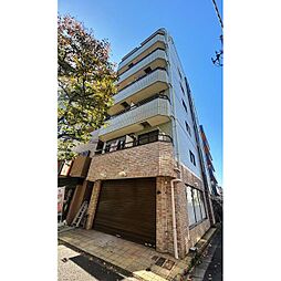 グリーンパル池上