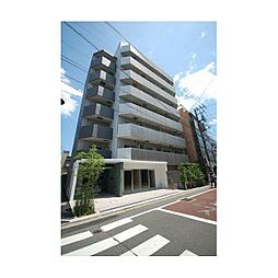 プレミアムキューブ大岡山