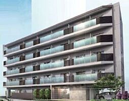 クレヴィスタ西馬込