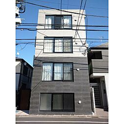 ヴァンテジオ蒲田