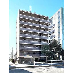 メインステージ目黒南