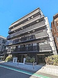 ドムス・スタイル武蔵小山