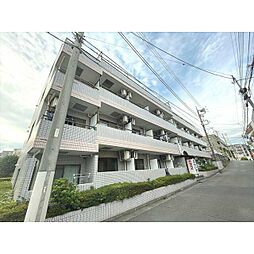 ハイタウン馬込公園