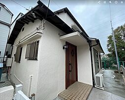 緑が丘1丁目戸建て（F邸）