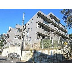 ヒルズ洗足池公園