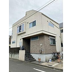 久が原戸建