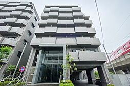 ルーブル仲六郷弐番館