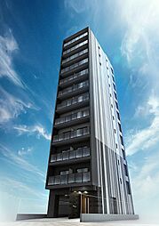 プロスタイルウェルス品川戸越MD