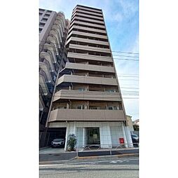 クレイシア品川東大井