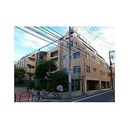 パレ・ドール蒲田