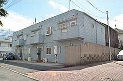 田園調布コートハウス