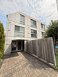 シエールグラン久が原STUDIO