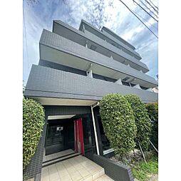 ジュエル雪谷大塚