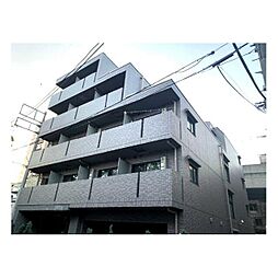 ルーブル品川南大井