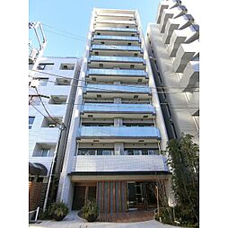 オーキッドレジデンス芝浦