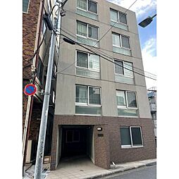 FRレジデンス大森町