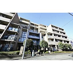 モカネスト久が原