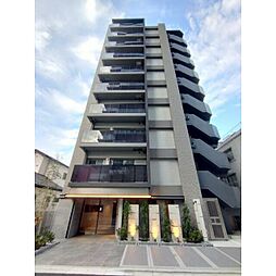 クレイシアIDZ川崎