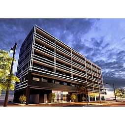 AXAS大森西アジールコート