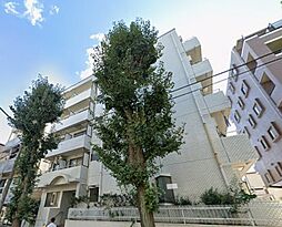 ジョイフル目黒洗足