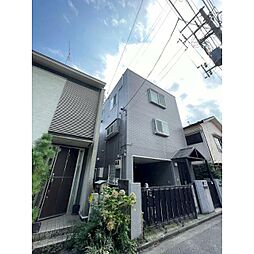 宮澤邸