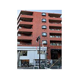 朝日石川台マンション