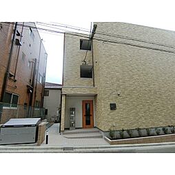 リブリ・久が原