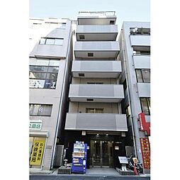 メゾン・ド・ヴィレ芝大門