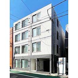 ジェムストーン東大井