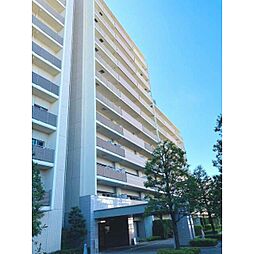 オーベルグランディオ萩中2号棟