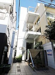 プレール大岡山