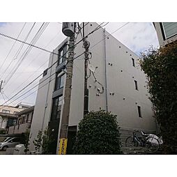 LEGALAND目黒大岡山