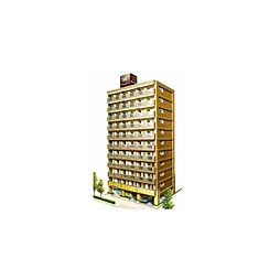 サンテミリオン品川戸越