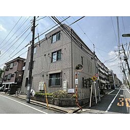クレスト中馬込
