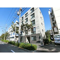 コンフリエ久が原