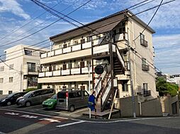 フラット長原