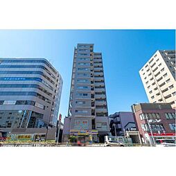 ONE　ROOF　FLAT　TOGOSHI