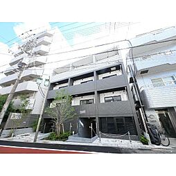 プレミアムキューブ大岡山DEUX