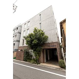レピア大岡山