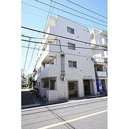 アクトピア田園調布南
