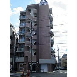 ルクシェール武蔵新田