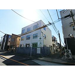 ランロウド池上