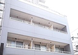 ファインクレスト戸越