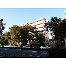 パラッツォ碑文谷
