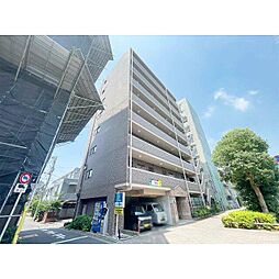 メインステージ目黒南