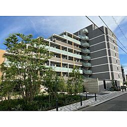 J．GRAN　Court　品川西大井EAST