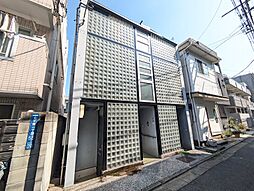 NIDO大岡山