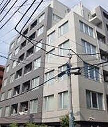 ラフィネジュ学芸大学